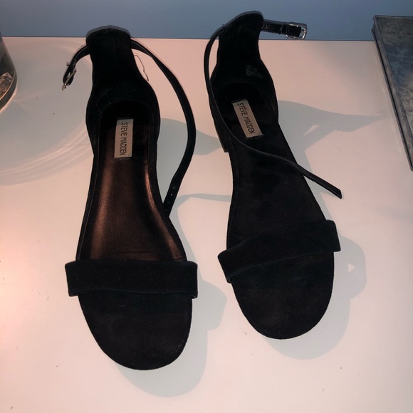 Steve Madden Shoes - Excellent condition Steve Madden Lamp Shoes